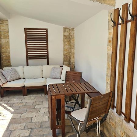 Apartments Steffi Premantura Εξωτερικό φωτογραφία