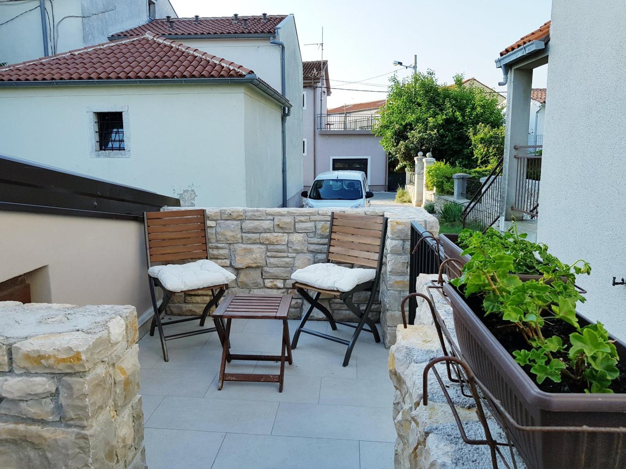 Apartments Steffi Premantura Εξωτερικό φωτογραφία