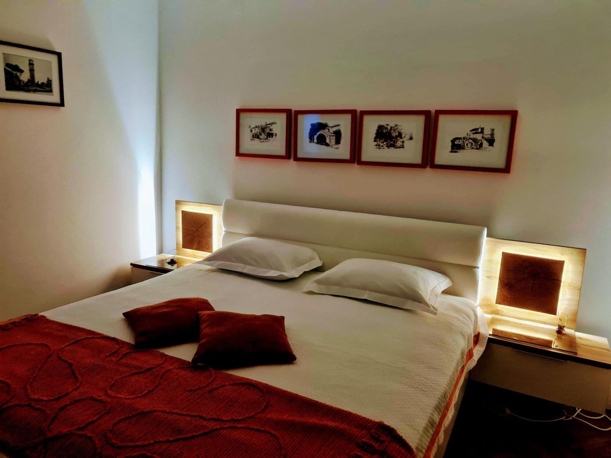 Apartments Steffi Premantura Εξωτερικό φωτογραφία