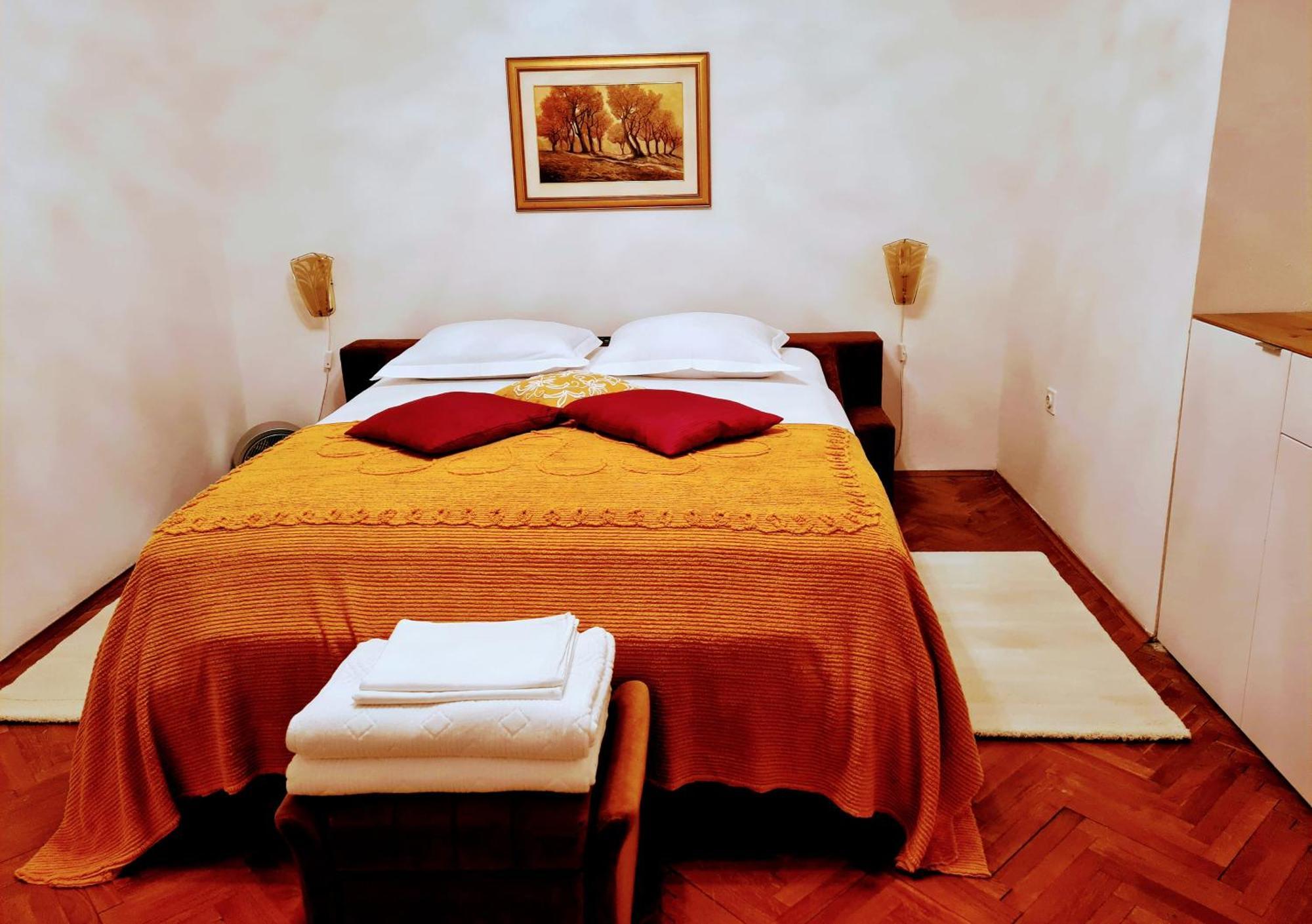 Apartments Steffi Premantura Εξωτερικό φωτογραφία