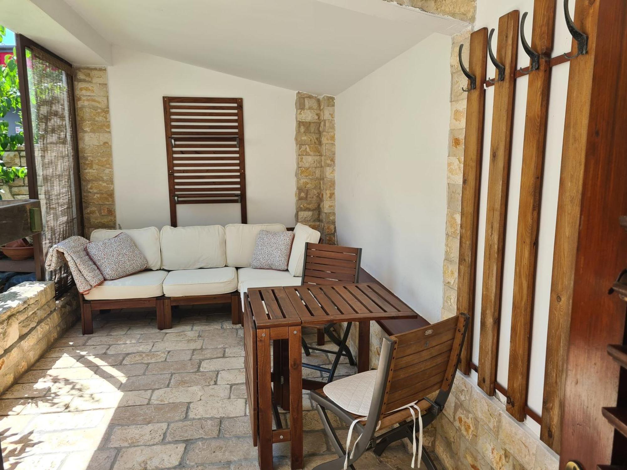 Apartments Steffi Premantura Εξωτερικό φωτογραφία